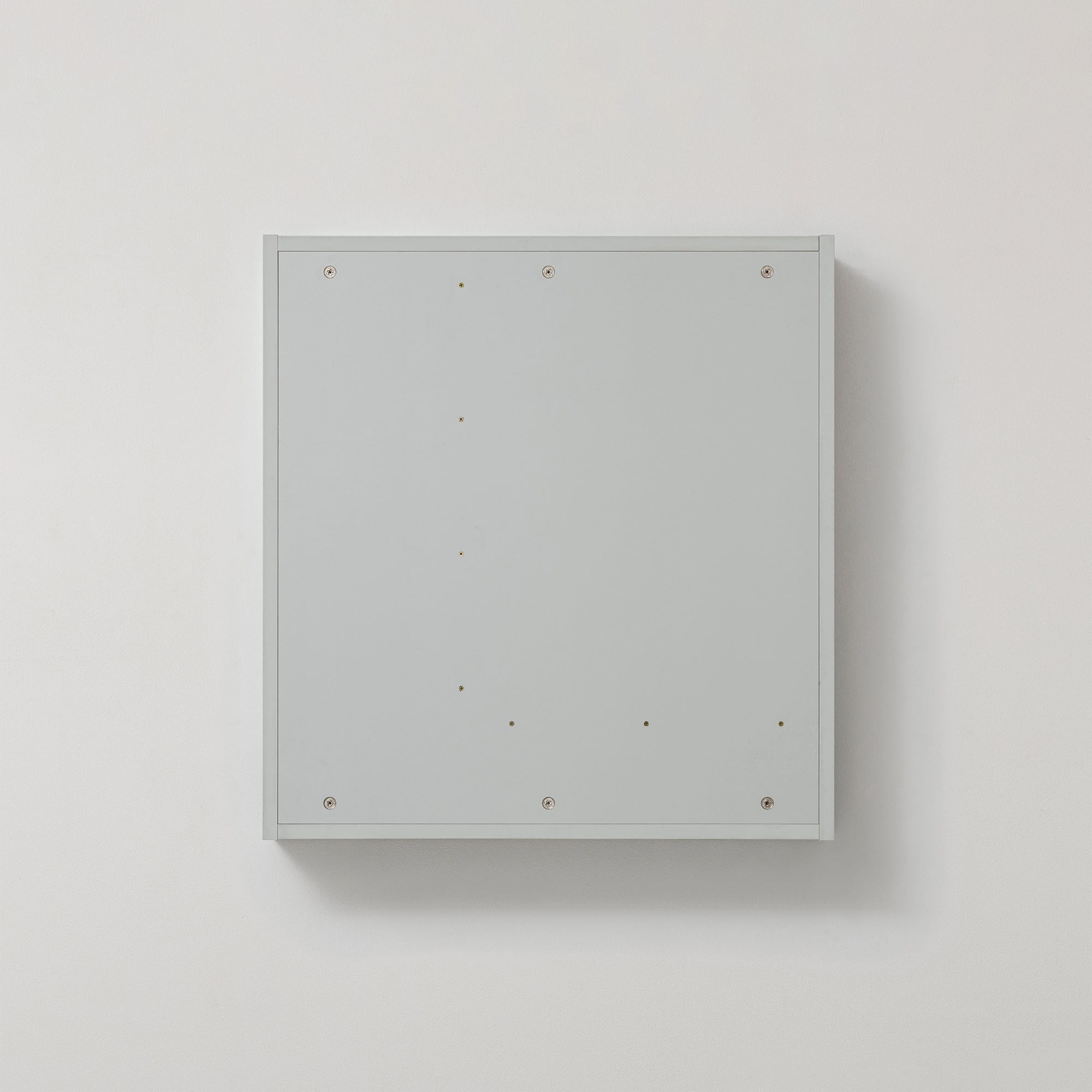 toolbox | Cropped Mirror Cabinet - W680