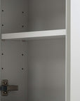 toolbox | Cropped Mirror Cabinet - W850