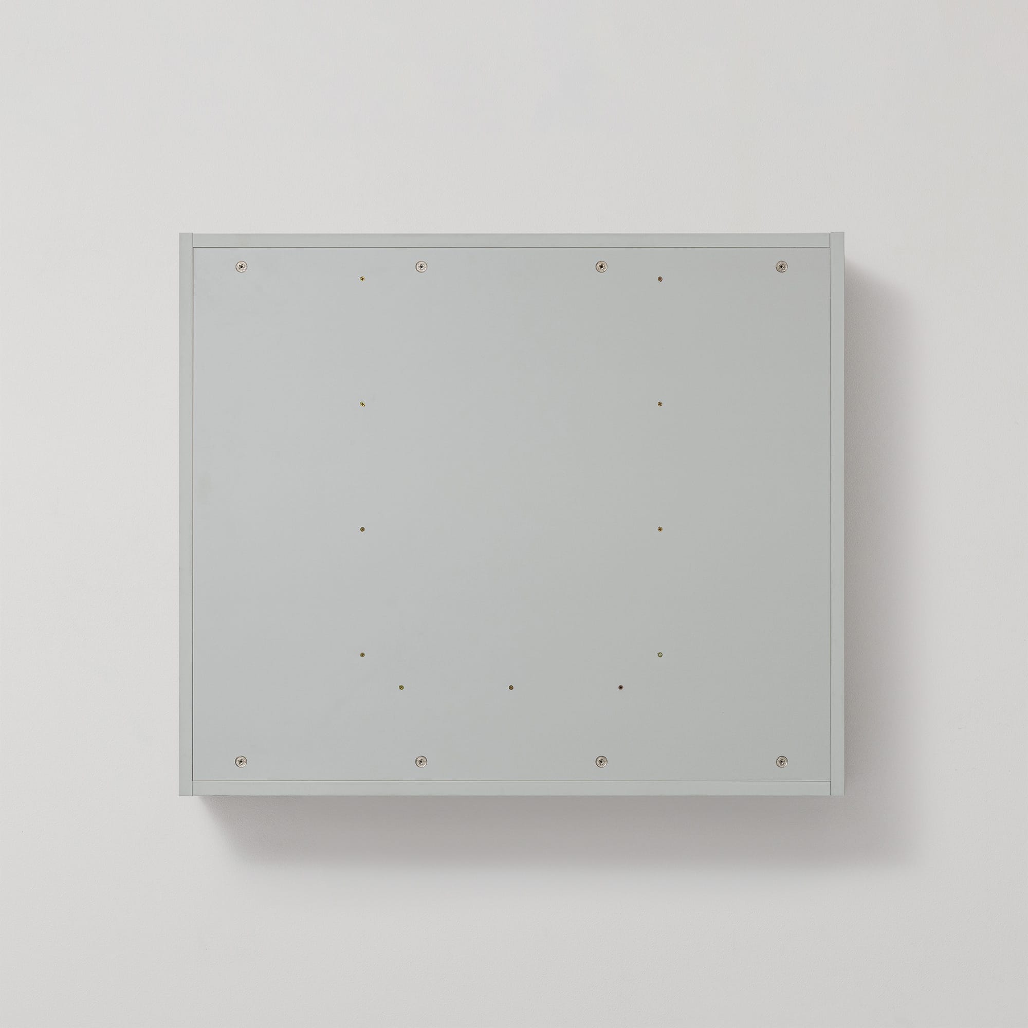 toolbox | Cropped Mirror Cabinet - W850