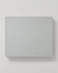 toolbox | Cropped Mirror Cabinet - W850
