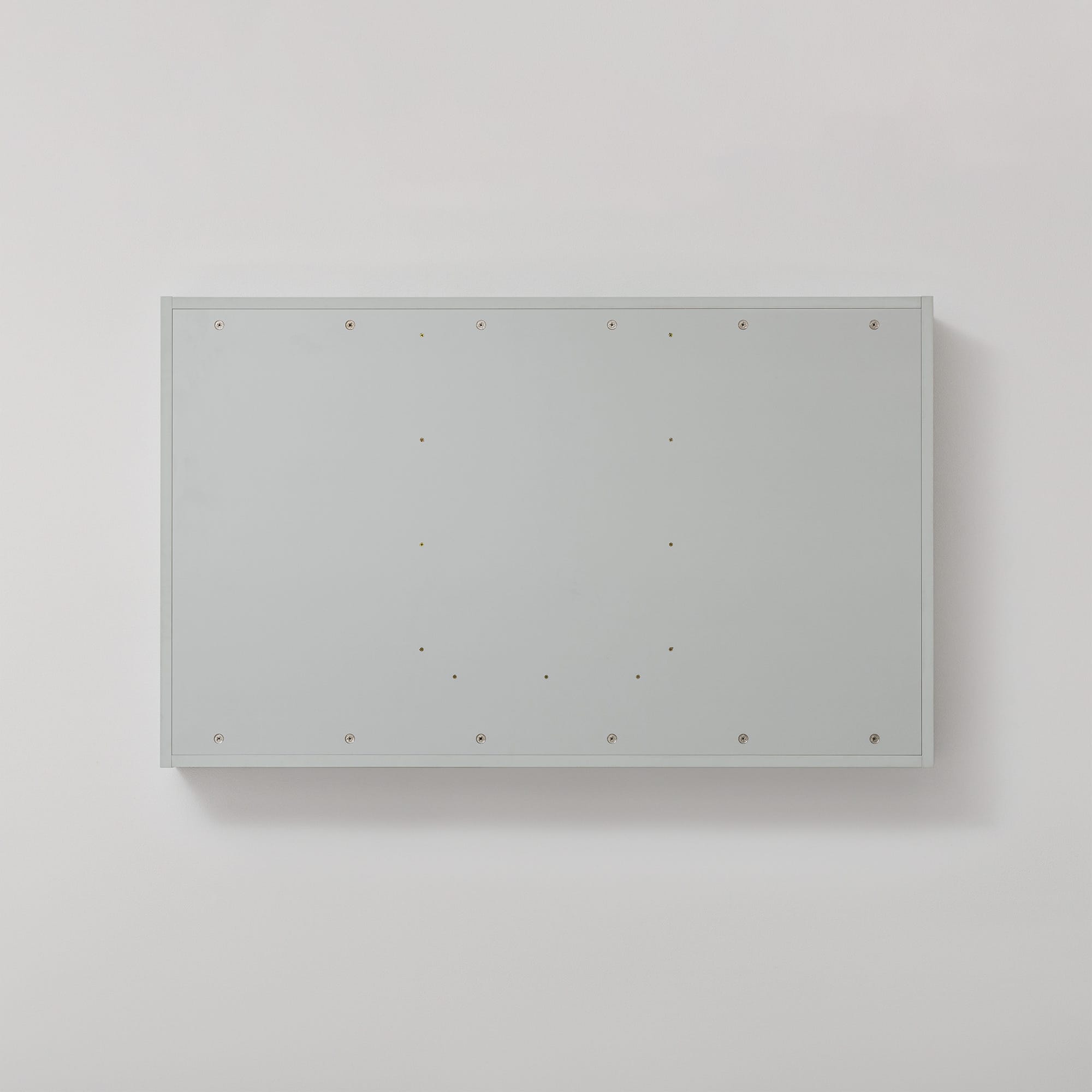 toolbox | Cropped Mirror Cabinet - W1180