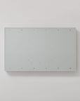 toolbox | Cropped Mirror Cabinet - W1180