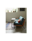 CURL SIDE TABLE