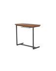 CURL SIDE TABLE