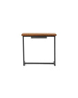 CURL SIDE TABLE