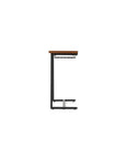 CURL SIDE TABLE