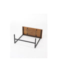 CURL SIDE TABLE