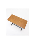 CURL SIDE TABLE