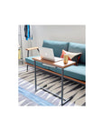 CURL SIDE TABLE