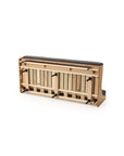 HABITAT SOFA BED