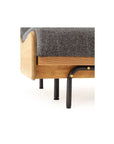 HABITAT SOFA BED