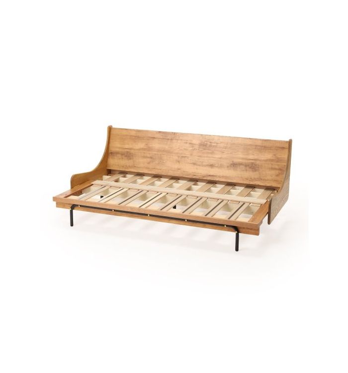 HABITAT SOFA BED