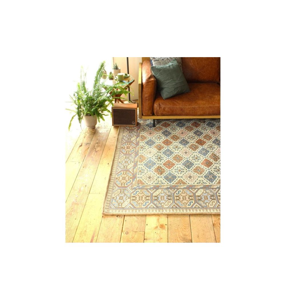 GLENOAKS RUG – HOW Furniture