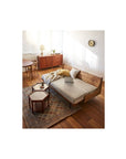 GLENOAKS RUG