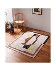 VISALIA RUG