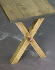 GATEMOUTH BENCH