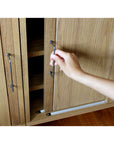 CADEAL Book Case / Open