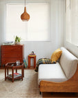 WICKER LAMP 2nd