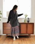 BROOKS SIDEBOARD