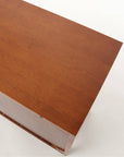 BROOKS SMALL GLASS SHELF