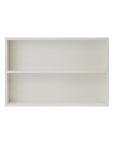 toolbox | Regular Shelf - 2 Tier