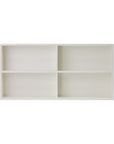 toolbox | Regular Shelf - 2 Tier