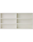 toolbox | Regular Shelf - 3 Tier