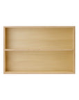 toolbox | Regular Shelf - 2 Tier