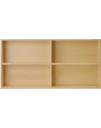 toolbox | Regular Shelf - 2 Tier