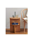 PORTO SIDE TABLE
