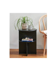 PORTO SIDE TABLE