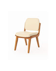 SIERRA CHAIR / / IVORY