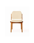 SIERRA CHAIR / / IVORY