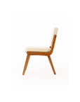 SIERRA CHAIR / / IVORY