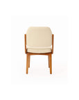 SIERRA CHAIR / / IVORY
