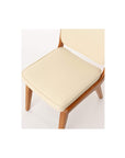 SIERRA CHAIR / / IVORY