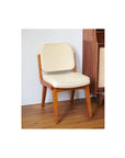 SIERRA CHAIR / / IVORY