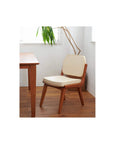 SIERRA CHAIR / / IVORY