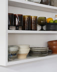 toolbox | Regular Shelf - 3 Tier