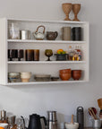 toolbox | Regular Shelf - 3 Tier