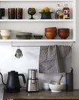 toolbox | Regular Shelf - 3 Tier
