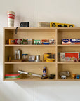 toolbox | Regular Shelf - 3 Tier