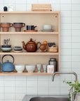 toolbox | Regular Shelf - 3 Tier