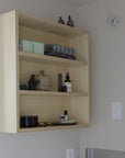 toolbox | Regular Shelf - 3 Tier