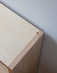 toolbox | Regular Shelf - 3 Tier