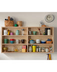 toolbox | Regular Shelf - 3 Tier