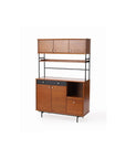 HABITAT KITCHEN BOARD-L - BROWN