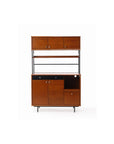 HABITAT KITCHEN BOARD-L - BROWN