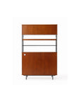 HABITAT KITCHEN BOARD-L - BROWN