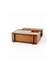 HABITAT KITCHEN BOARD-L - BROWN